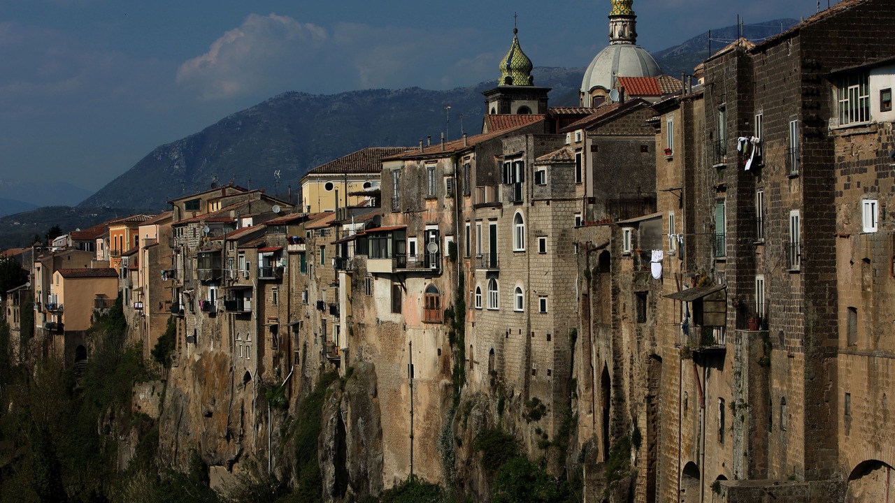 Photo of Others in Sant'Agata de'Goti