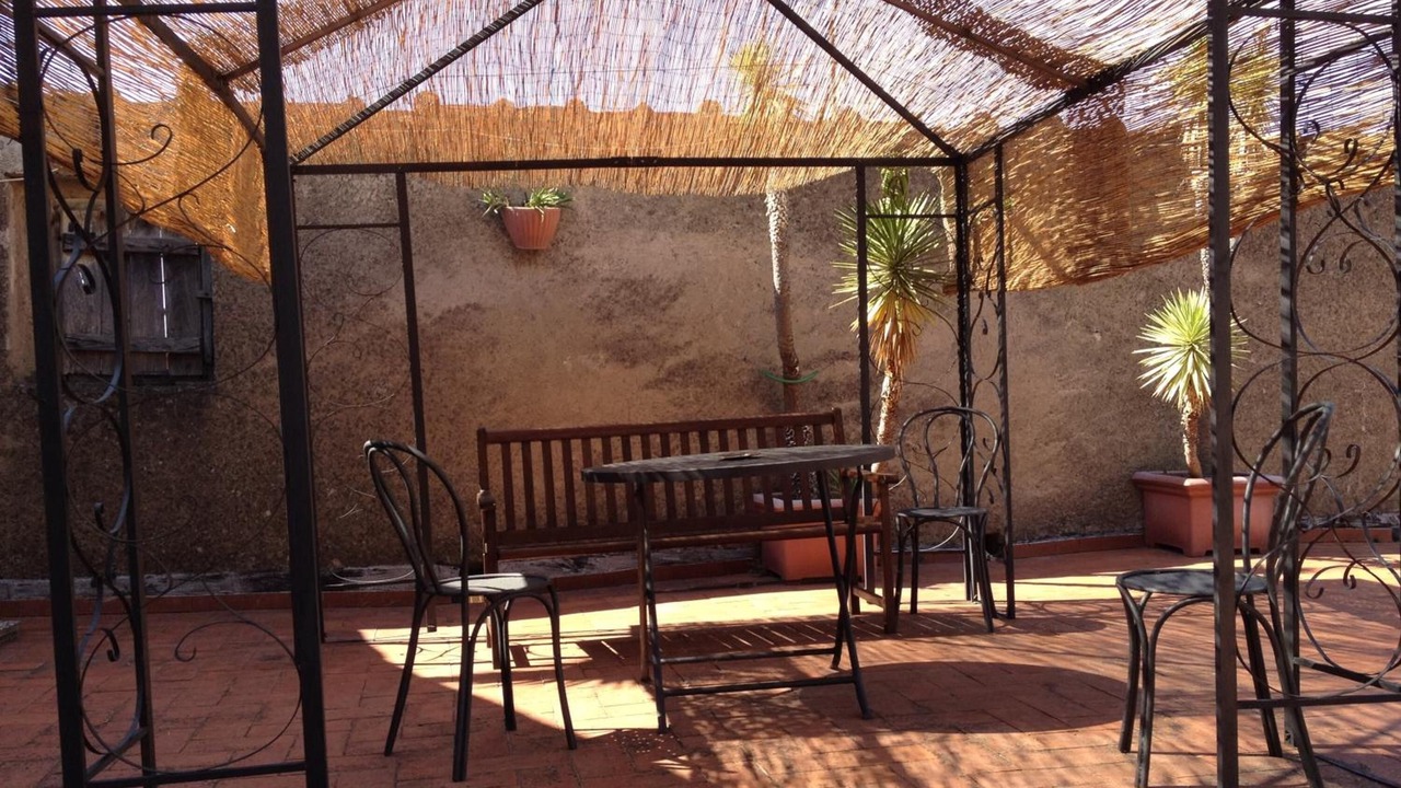 Photo of Patio Balcony in Sant'Agata de'Goti