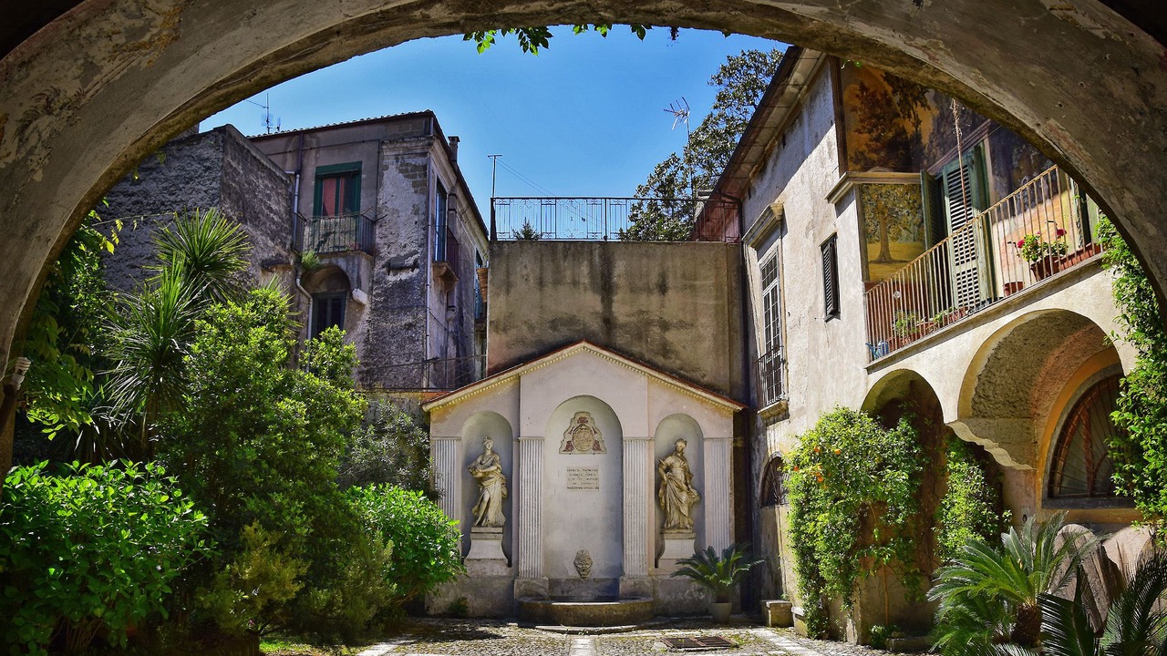 Photo of Outdoor in Sant'Agata de'Goti