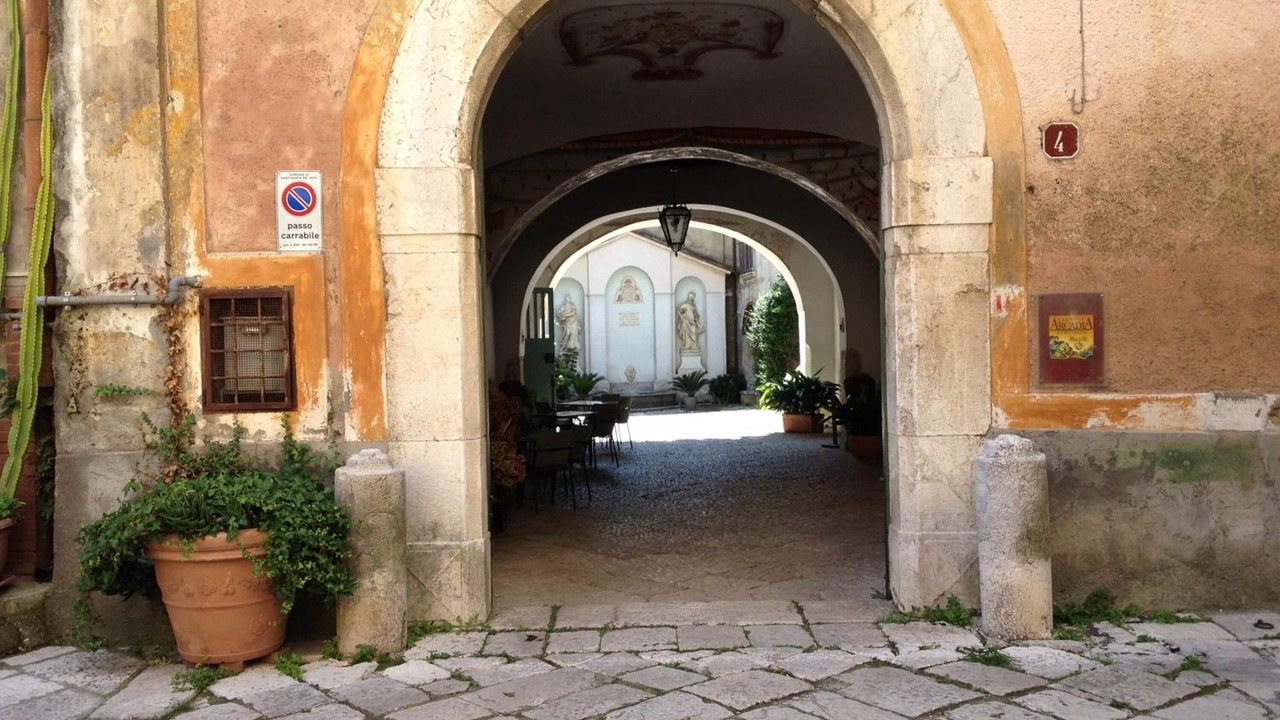 Photo of Outdoor in Sant'Agata de'Goti