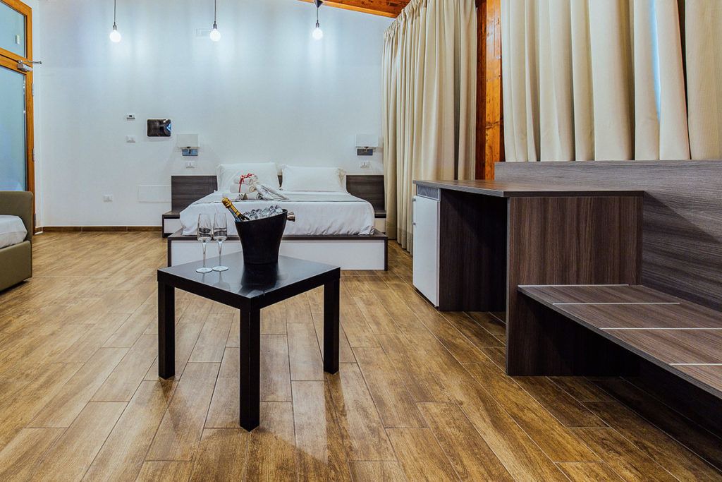 Photo of Bedroom in Taverna