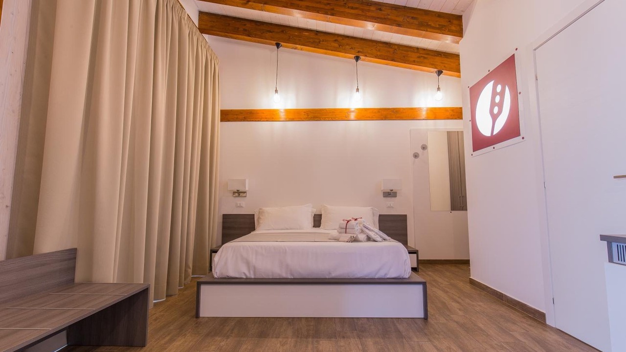 Photo of Bedroom in Taverna