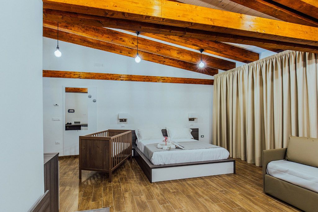 Photo of Bedroom in Taverna