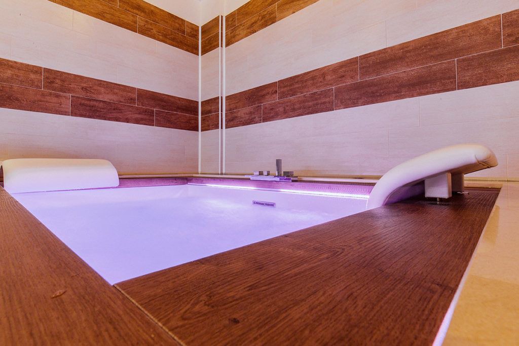 Photo of Bedroom in Taverna