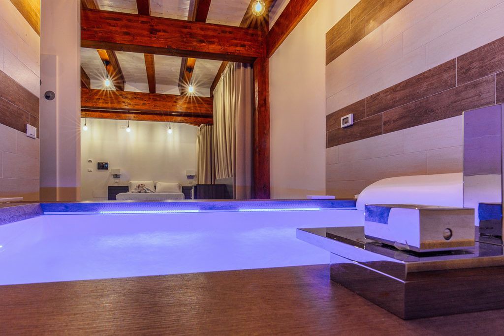 Photo of Bedroom in Taverna