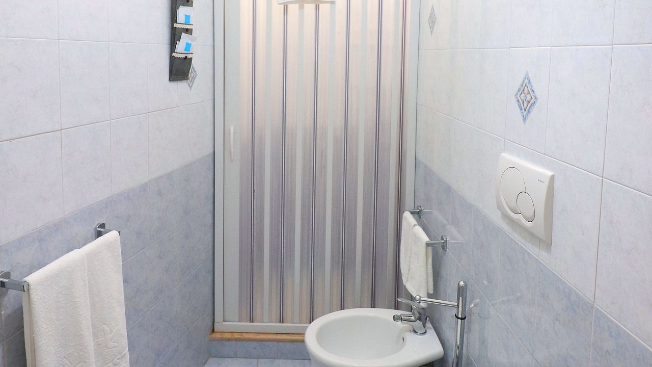 Photo of Bathroom in Priora