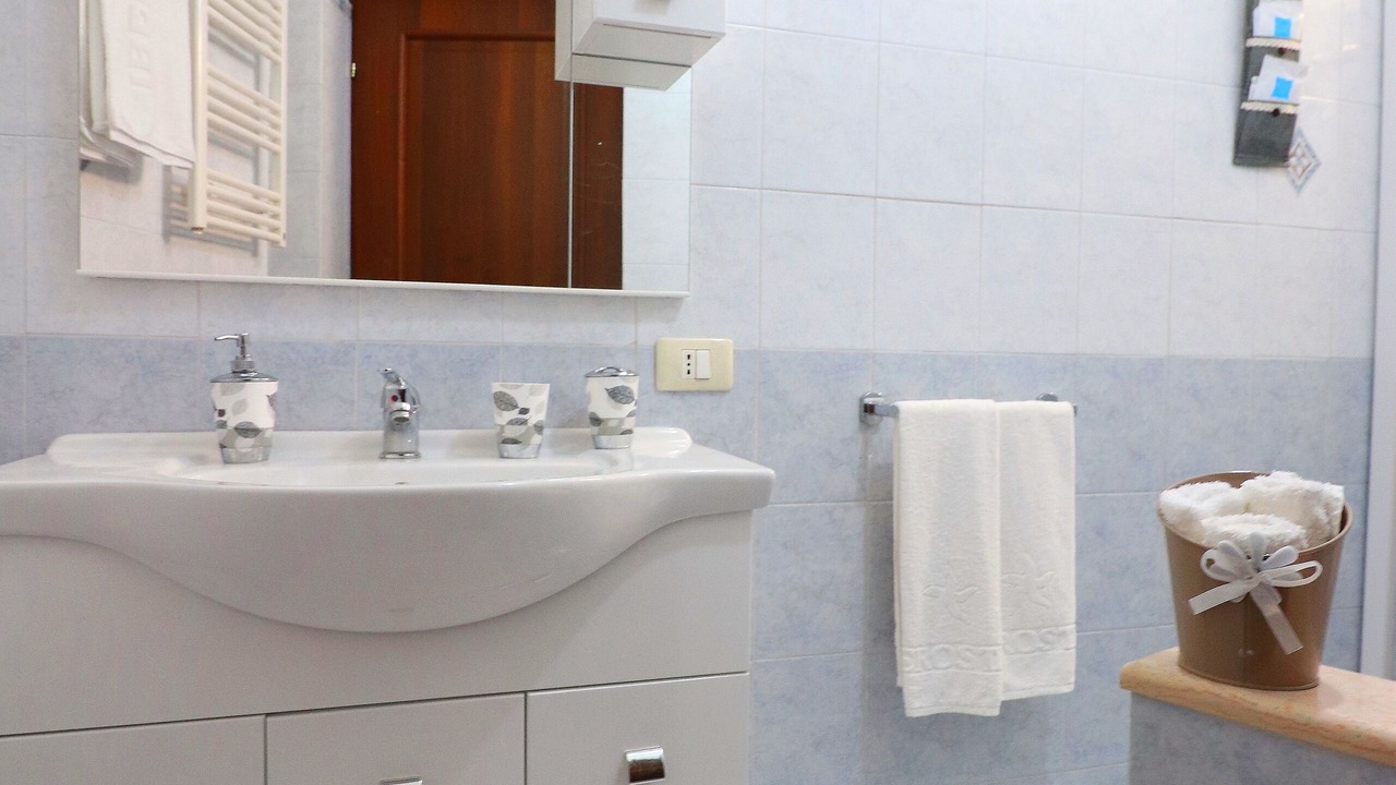 Photo of Bathroom in Priora