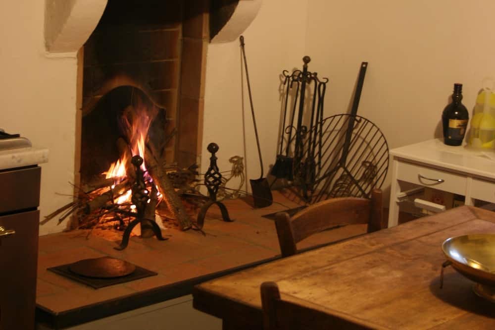 Photo of Livingroom in Ponte Buriano