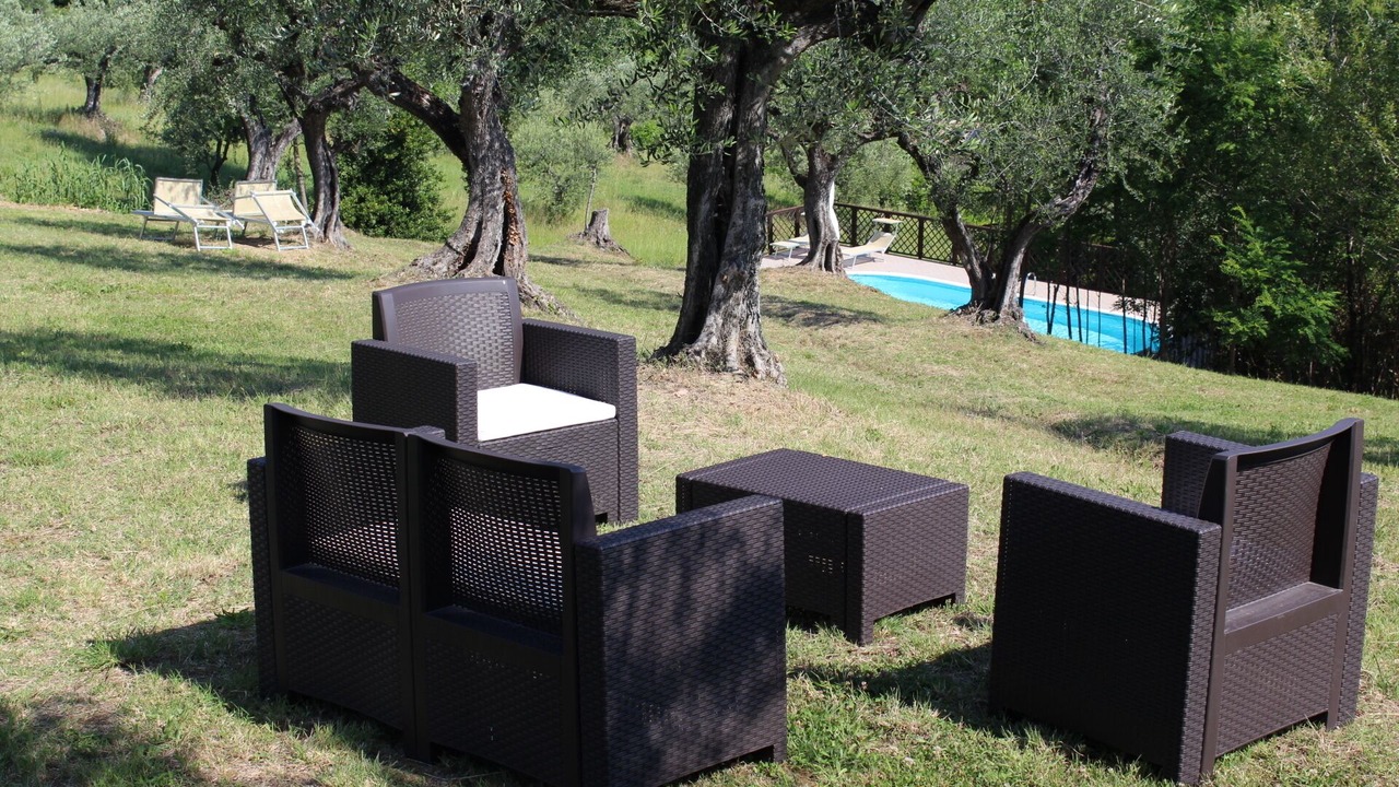 Photo of Outdoor in Saludecio