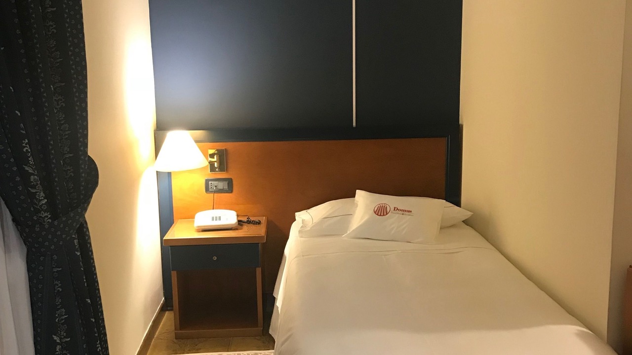 Photo of Bedroom in Quattromiglio