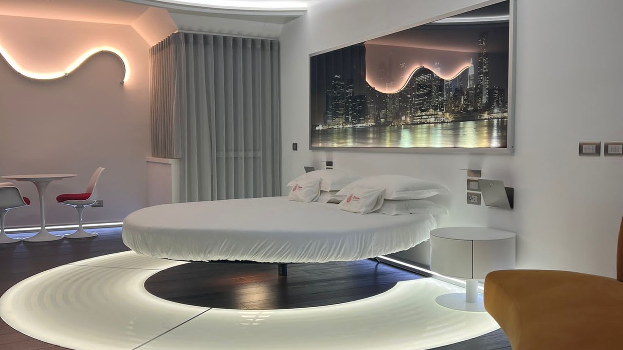 Photo of Bedroom in Quattromiglio