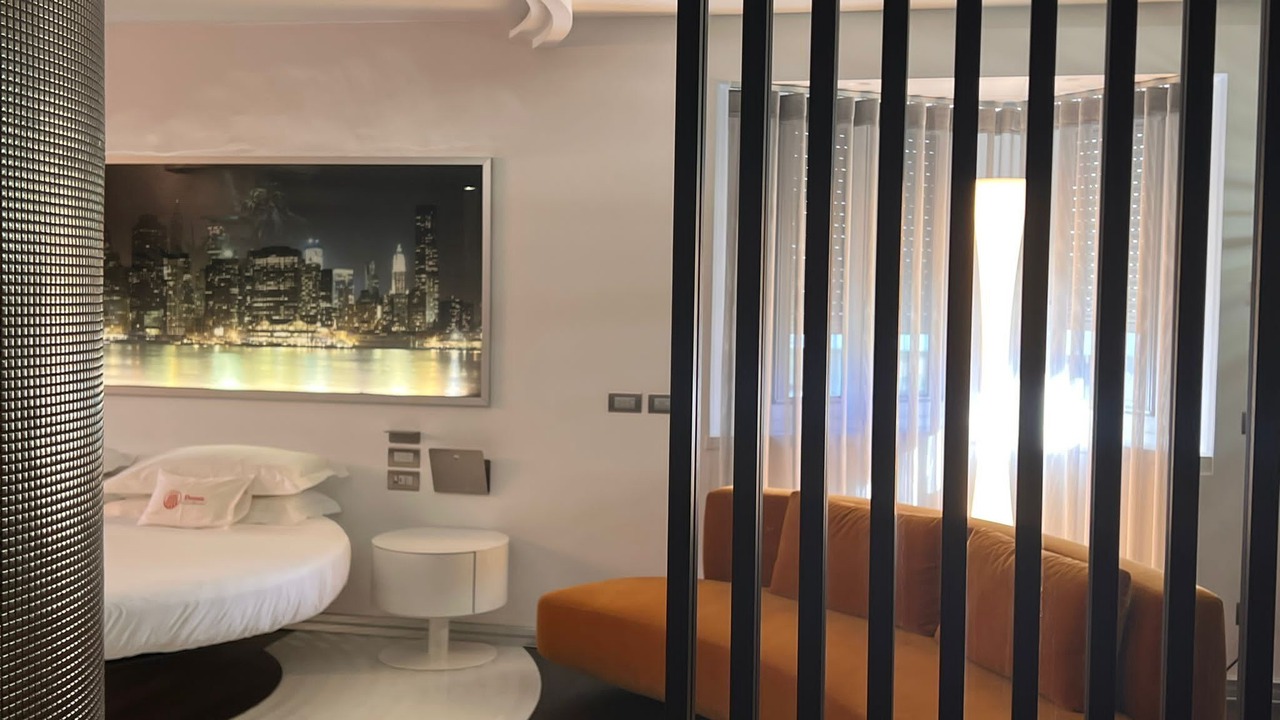 Photo of Bedroom in Quattromiglio