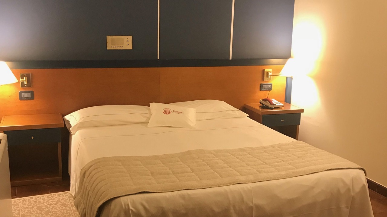 Photo of Bedroom in Quattromiglio