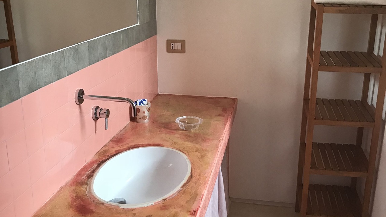 Photo of Bathroom in Marina di Pisticci