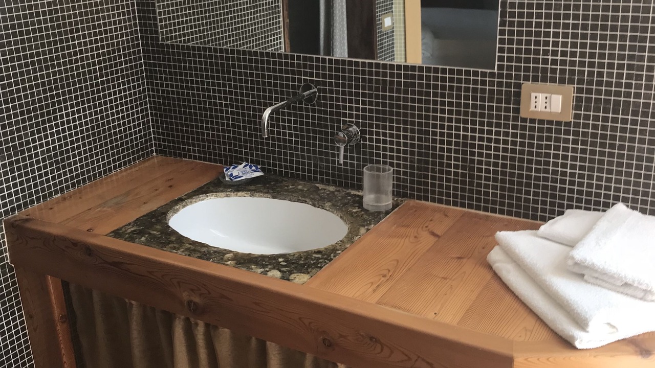 Photo of Bathroom in Marina di Pisticci