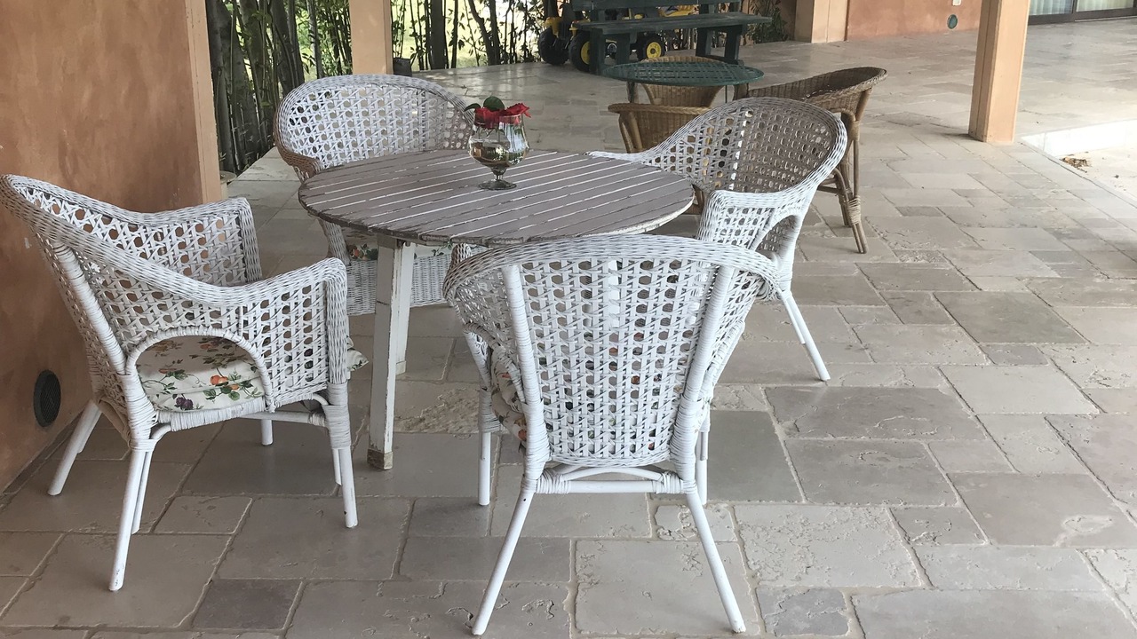 Photo of Patio Balcony in Marina di Pisticci
