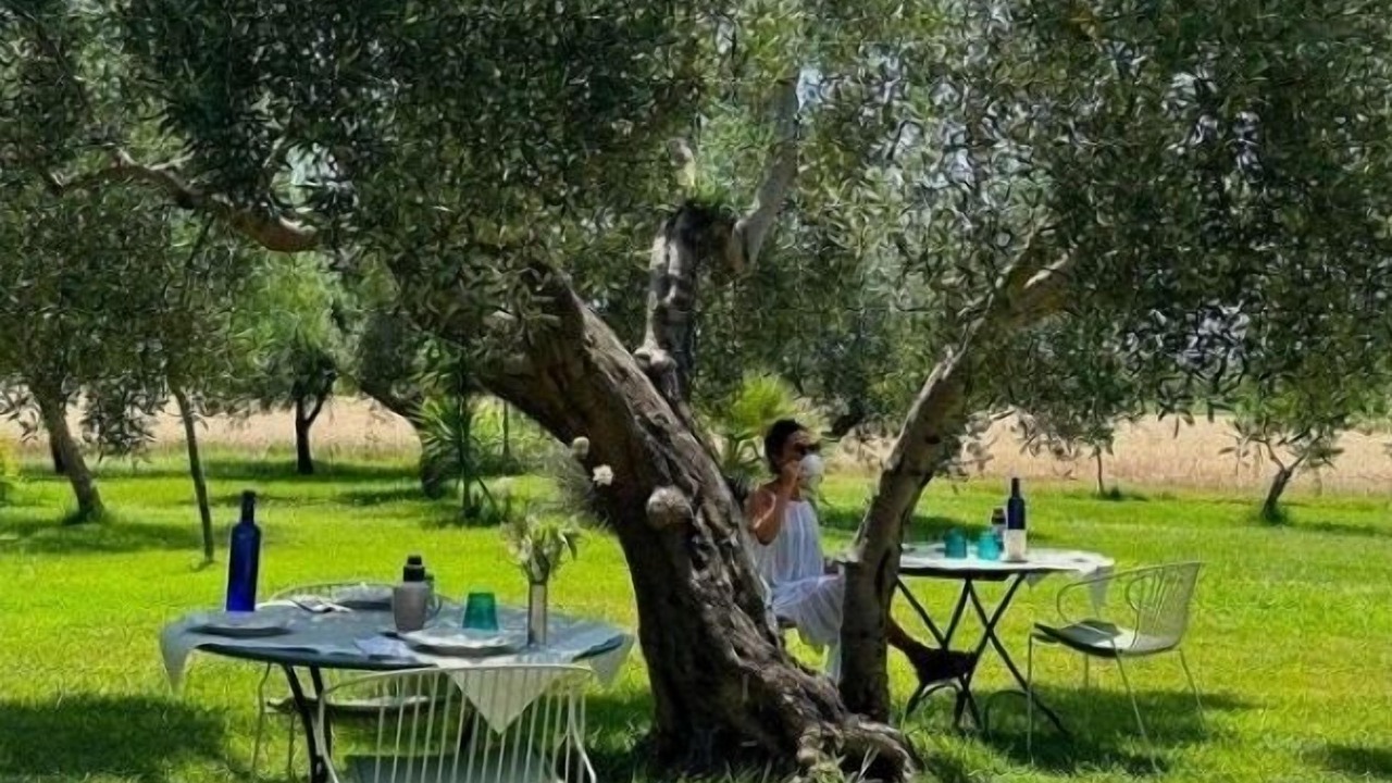 Photo of Outdoor in Marina di Pisticci