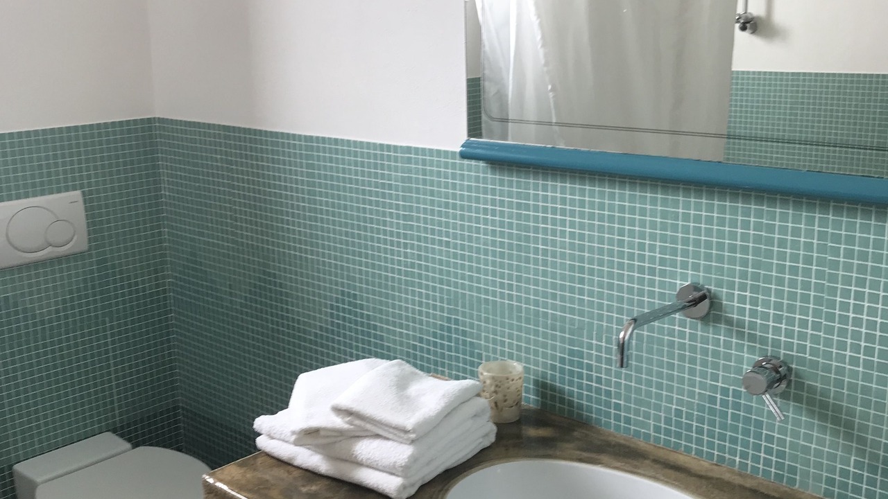 Photo of Bathroom in Marina di Pisticci