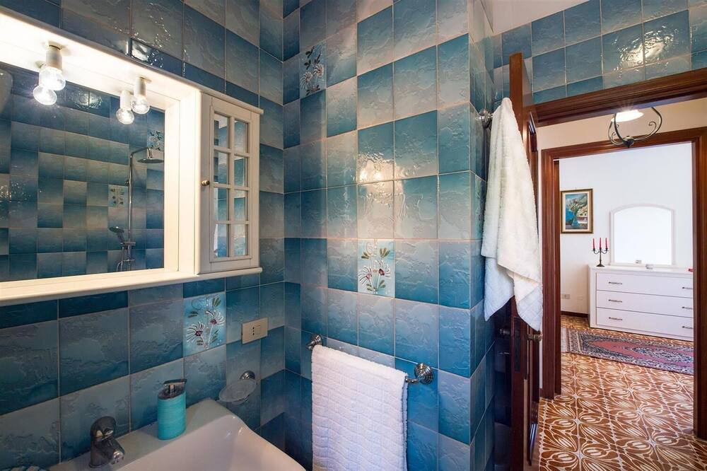 Photo of Bathroom in Schiazzano
