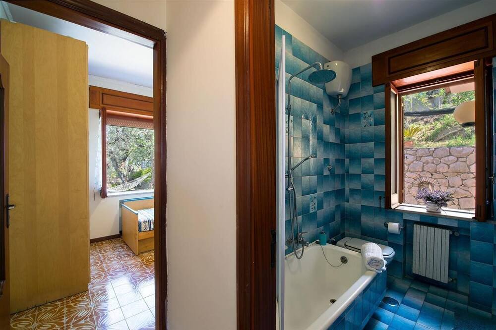 Photo of Bathroom in Schiazzano