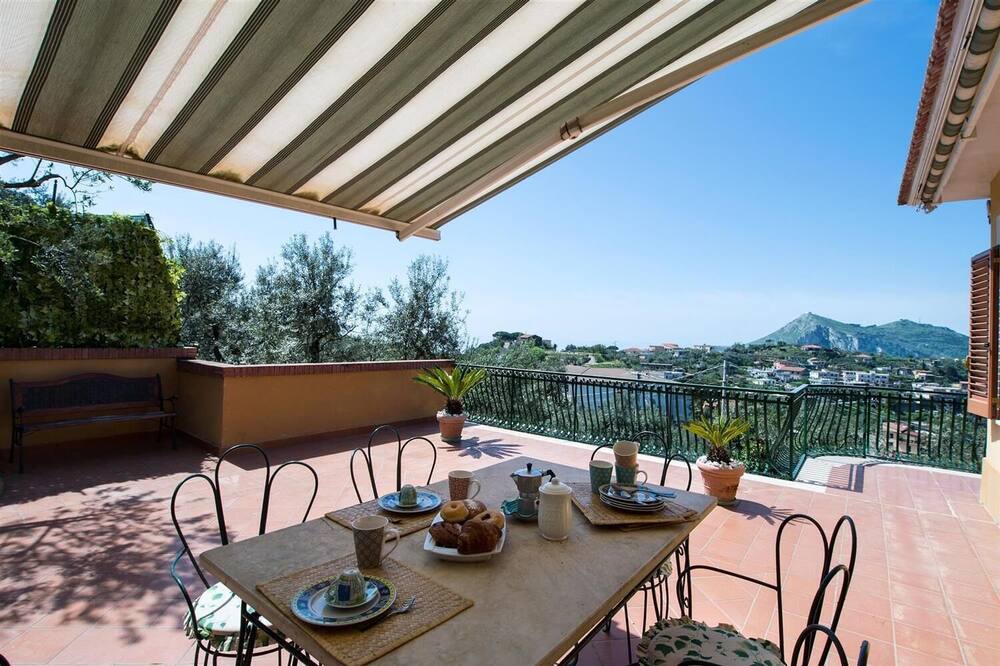 Photo of Patio Balcony in Schiazzano