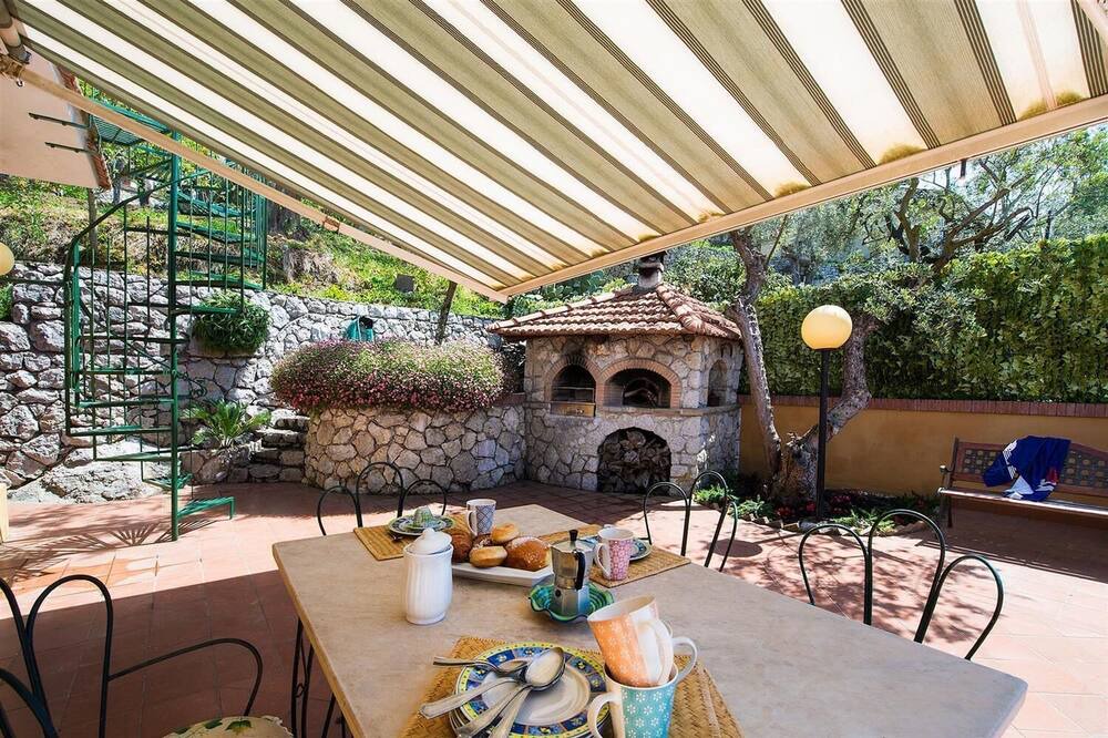 Photo of Patio Balcony in Schiazzano