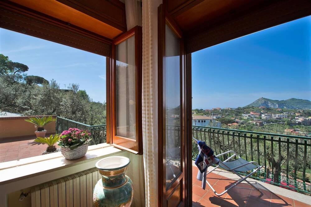 Photo of Patio Balcony in Schiazzano