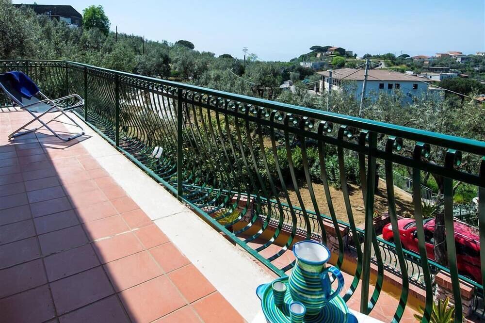 Photo of Patio Balcony in Schiazzano