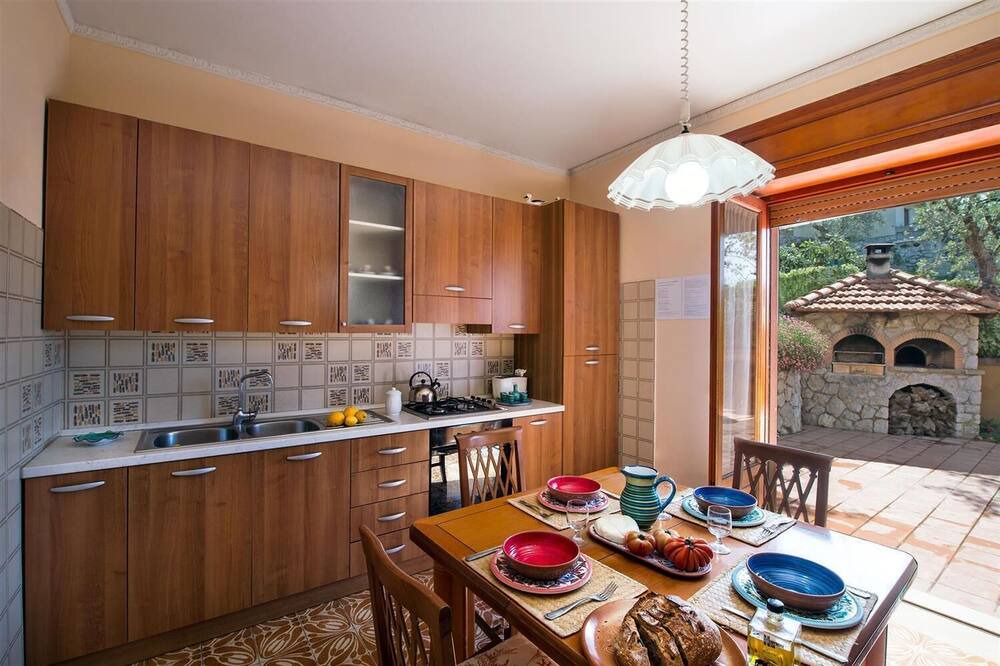 Photo of Kitchen in Schiazzano