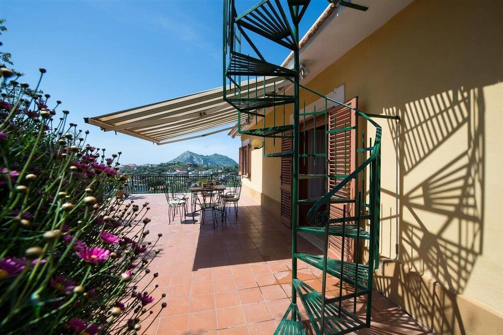 Photo of Patio Balcony in Schiazzano