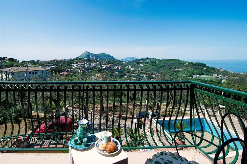 Photo of Patio Balcony in Schiazzano