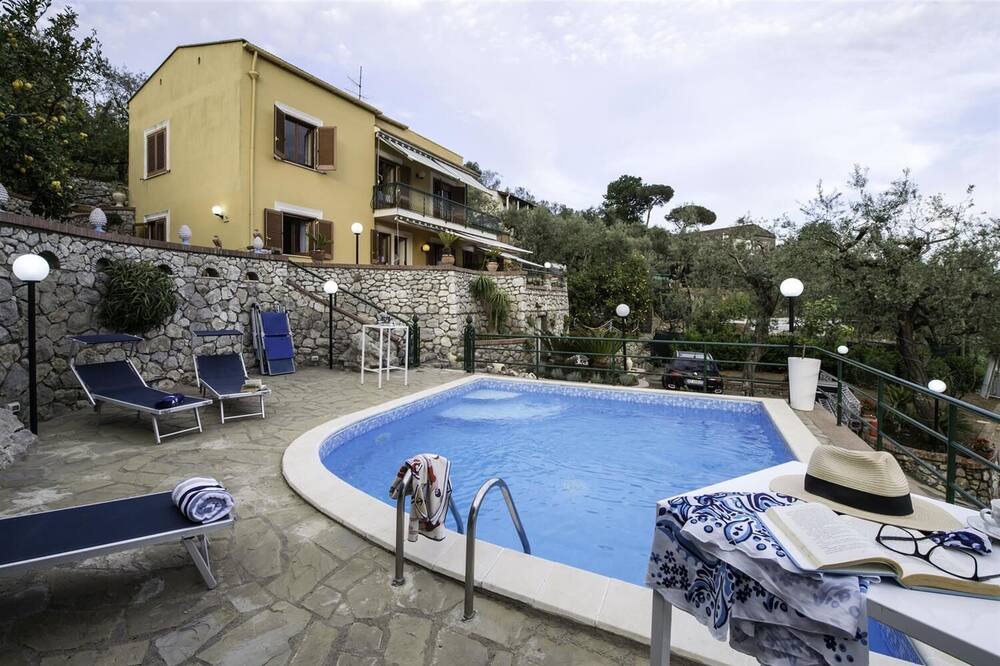 Photo of Outdoor in Schiazzano