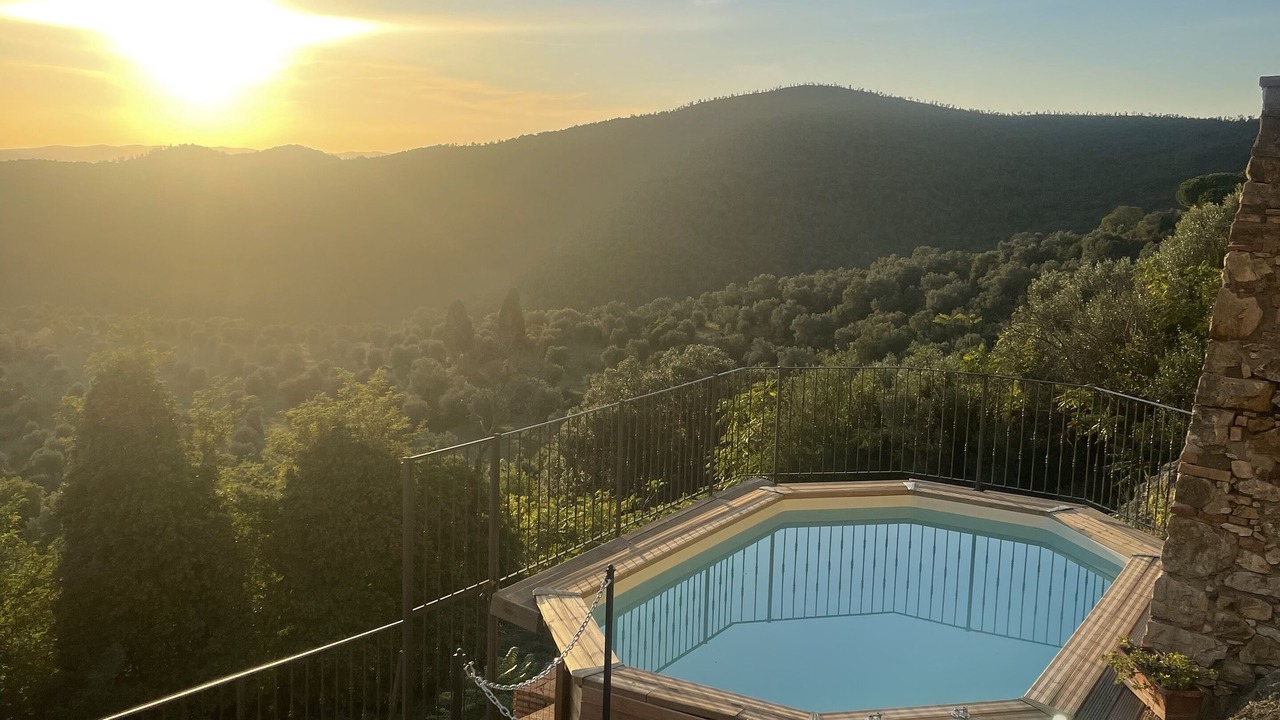 Photo of Outdoor in Montemassi