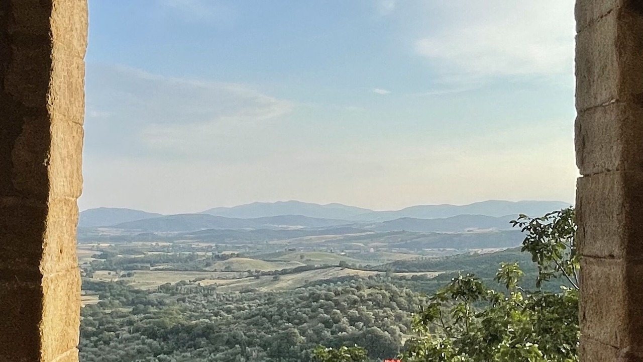 Photo of Patio Balcony in Montemassi