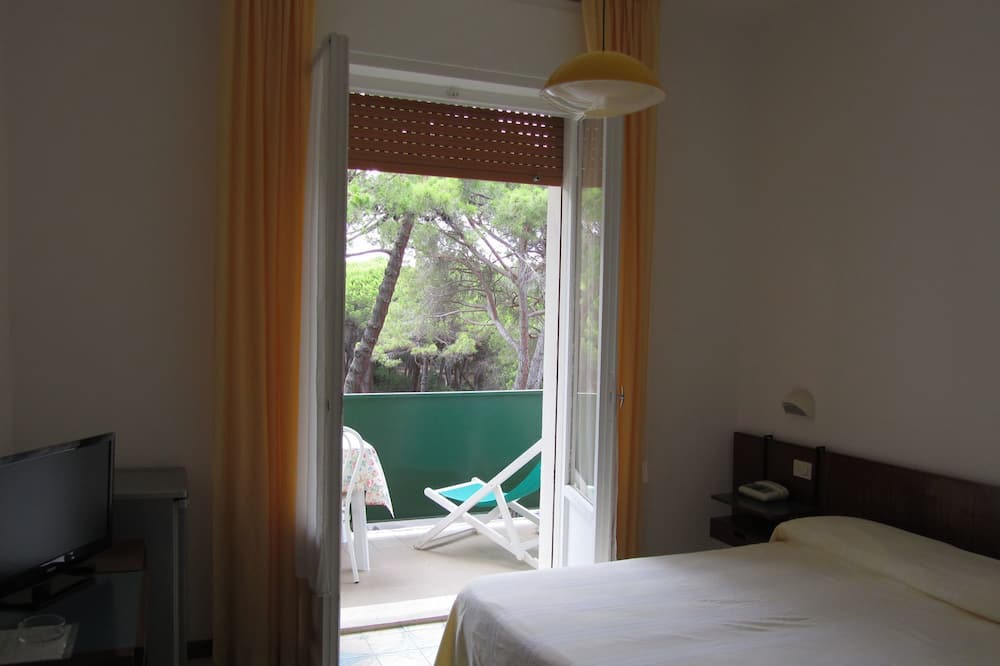Photo of Bedroom in Principina a Mare