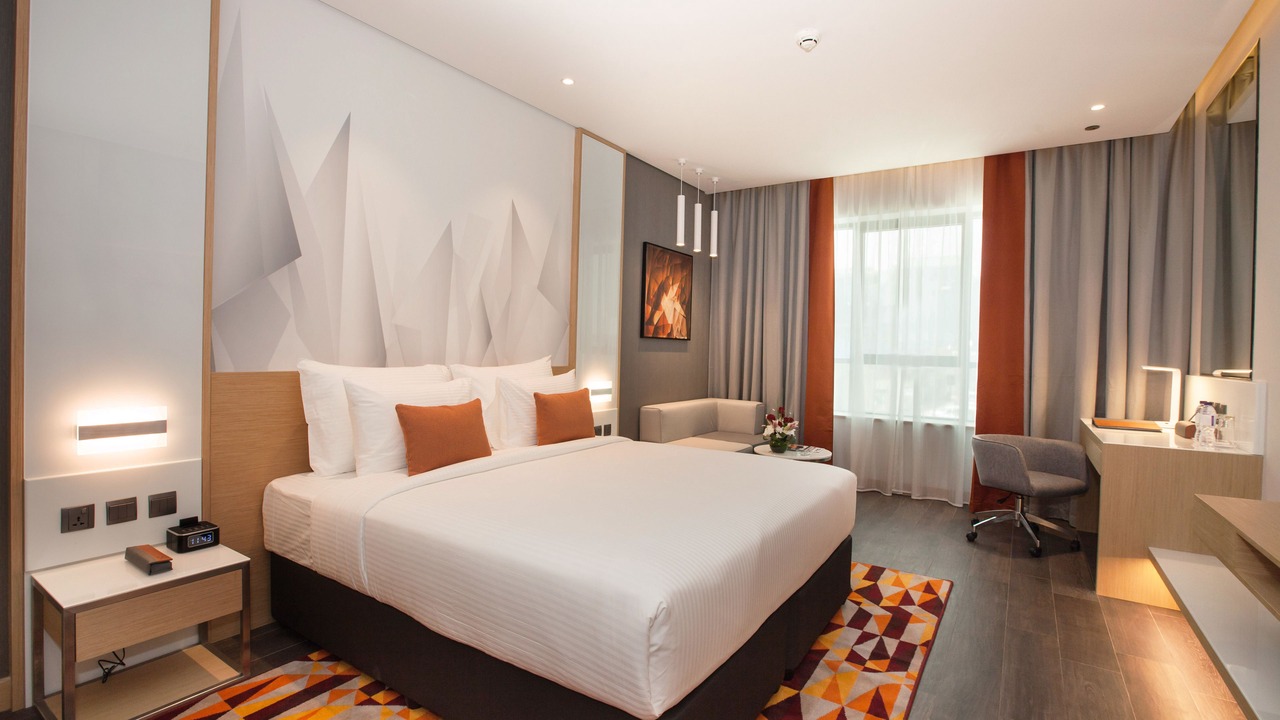 Photo of Bedroom in Garhoud