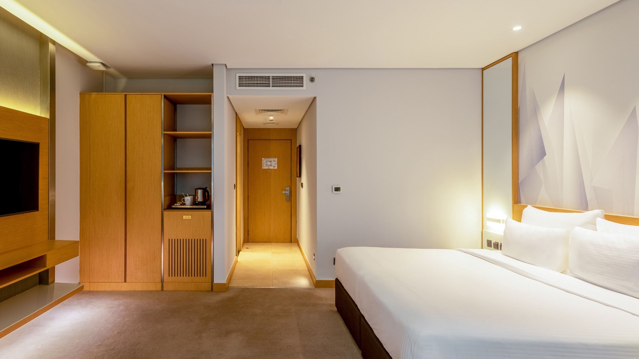 Photo of Bedroom in Garhoud