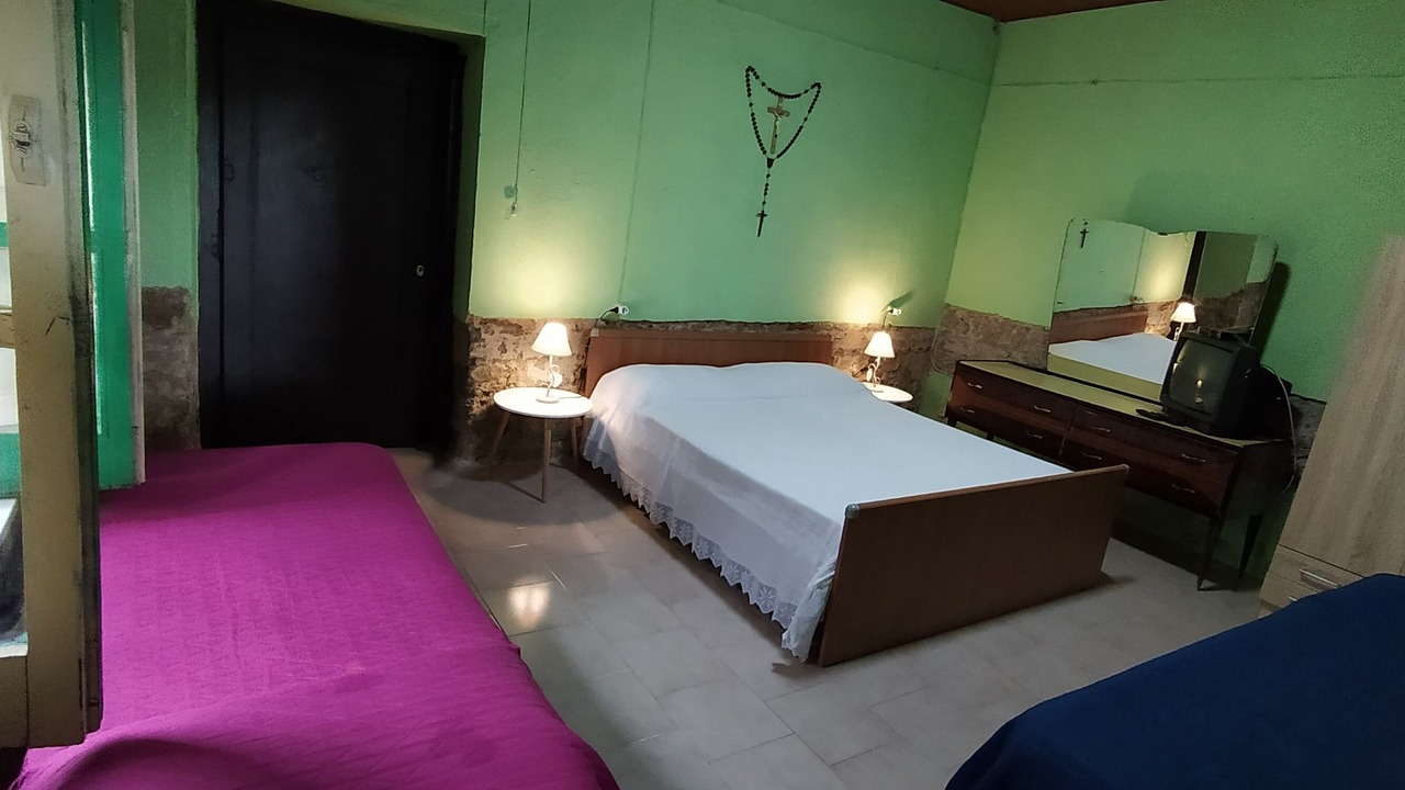 Photo of Bedroom in Caccuri