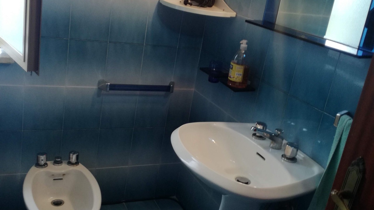Photo of Bathroom in Caccuri