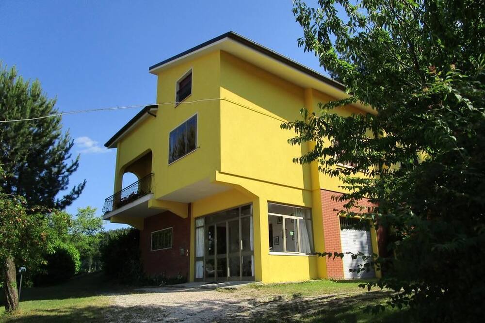 Photo of Outdoor in Mercatello sul Metauro