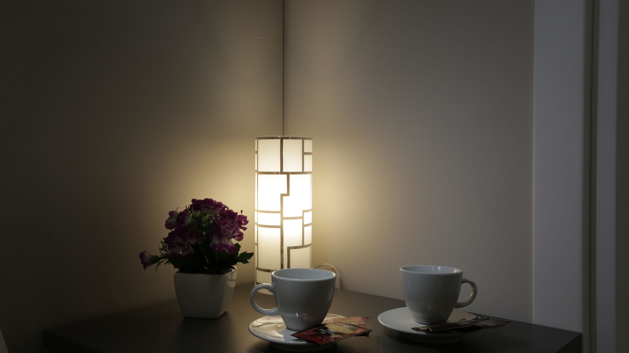 Photo of Bedroom in Tropea
