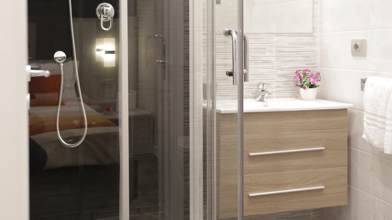 Photo of Bathroom in Tropea