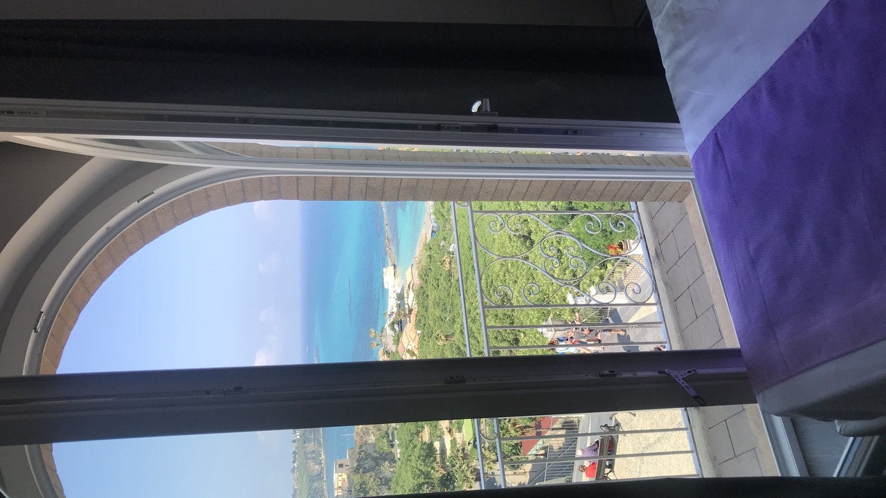 Photo of Bedroom in Tropea