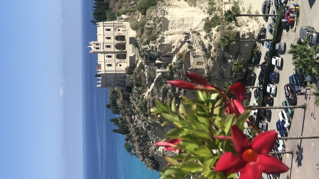 Photo of Outdoor in Tropea