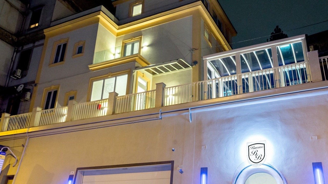 Photo of Outdoor in Naples