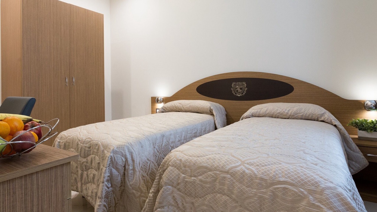 Photo of Bedroom in Naples