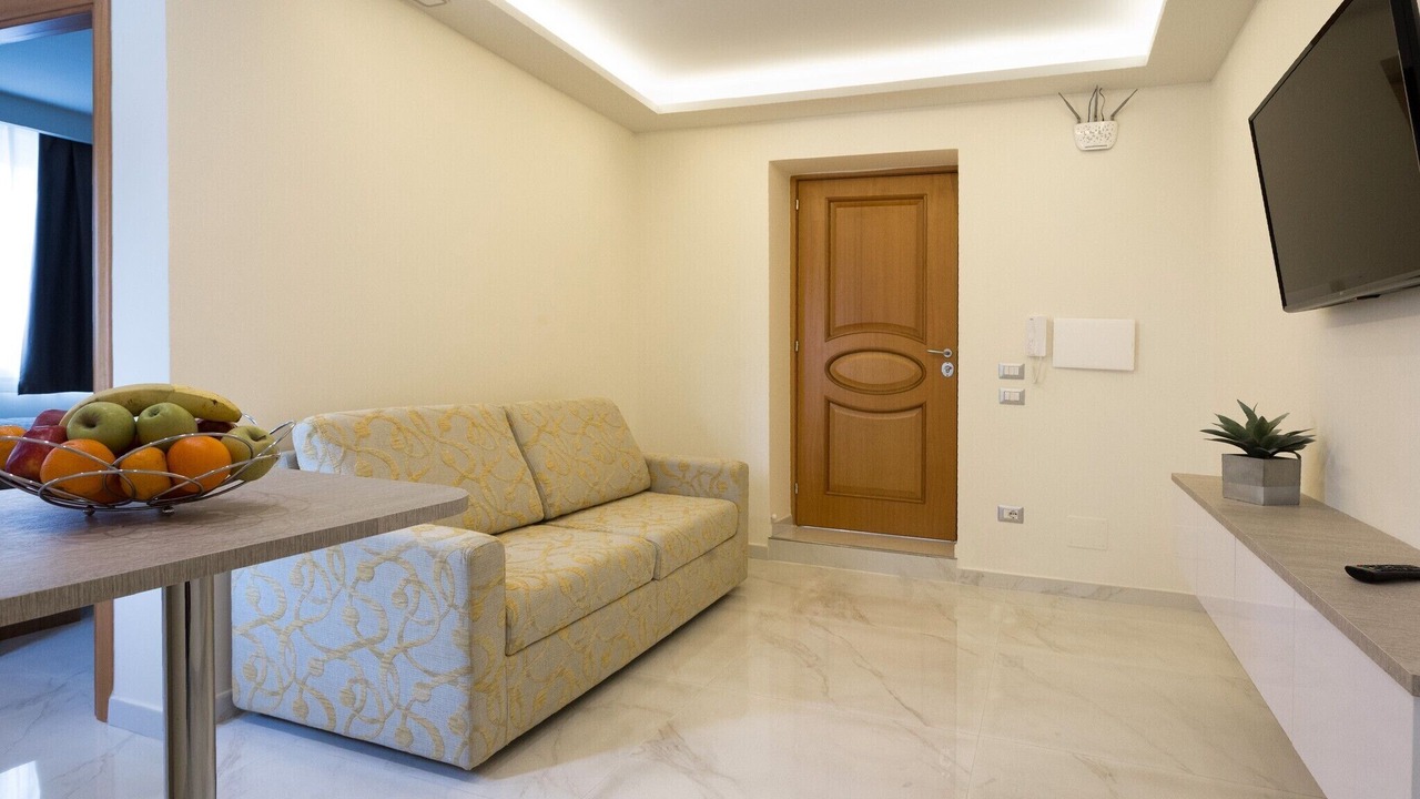 Photo of Bedroom in Naples