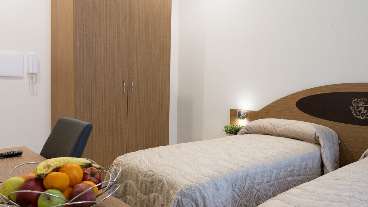Photo of Bedroom in Naples