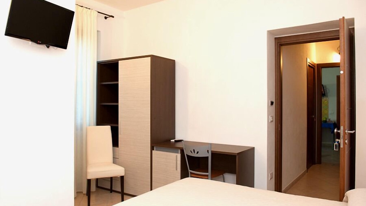 Photo of Bathroom in Orosei