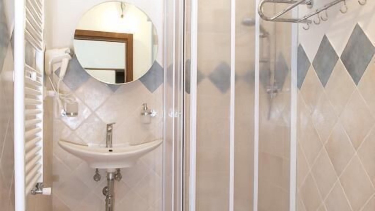 Photo of Bathroom in Orosei